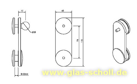 (c) 2005  www.Glas-Scholl.de